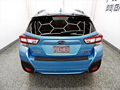 2019 Subaru Crosstrek Hybrid Base
