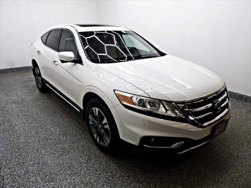 2015 Honda Crosstour EX-L