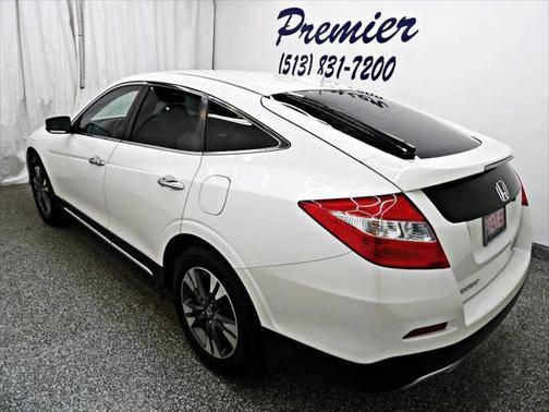 2015 Honda Crosstour EX-L