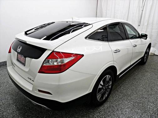2015 Honda Crosstour EX-L