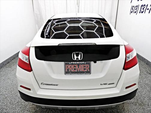2015 Honda Crosstour EX-L