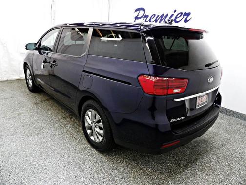 2019 Kia Sedona LX 4dr Mini Van