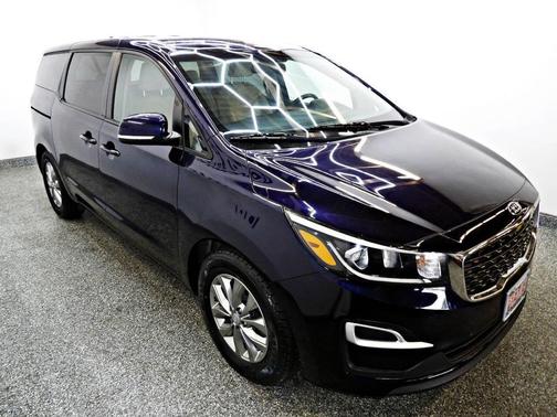2019 Kia Sedona LX 4dr Mini Van