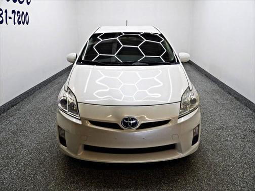 2011 Toyota Prius III