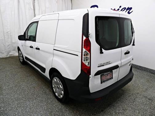2015 Ford Transit Connect XL 4dr SWB Cargo Mini Van w/Rear Doors