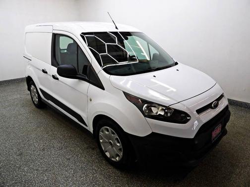 2015 Ford Transit Connect XL 4dr SWB Cargo Mini Van w/Rear Doors