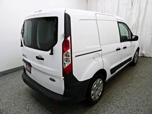 2015 Ford Transit Connect XL 4dr SWB Cargo Mini Van w/Rear Doors
