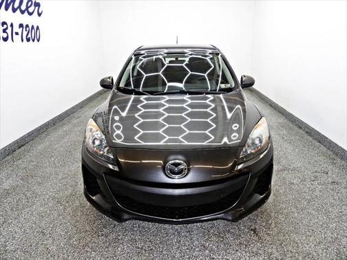 2013 Mazda Mazda3 i Touring