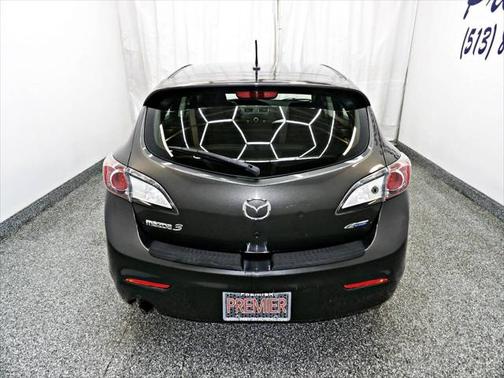2013 Mazda Mazda3 i Touring
