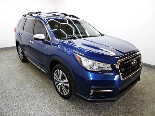 2022 Subaru Ascent Touring 7-Passenger