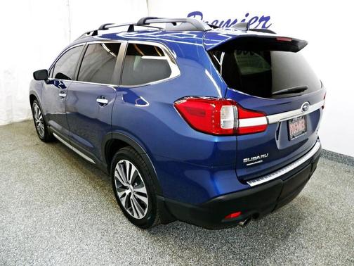 2022 Subaru Ascent Touring 7-Passenger