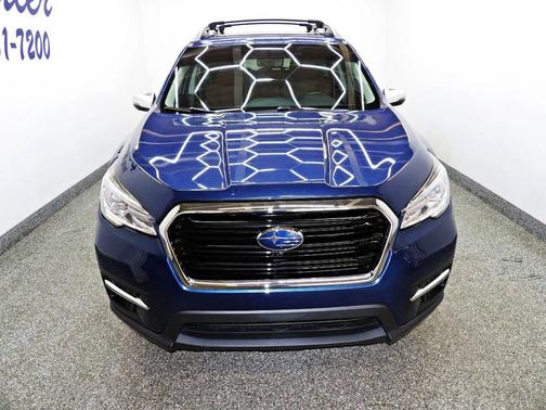 2022 Subaru Ascent Touring 7-Passenger