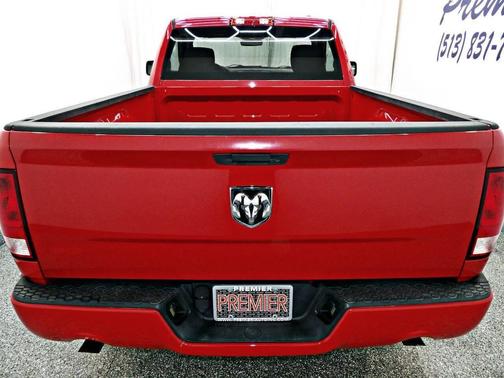2012 RAM 1500 ST