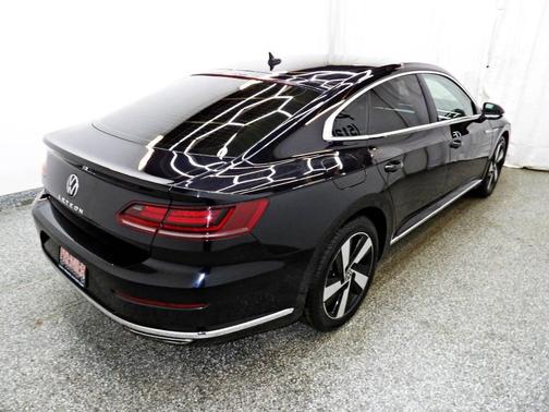 2021 Volkswagen Arteon 2.0T SE
