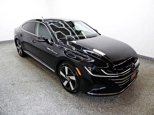 2021 Volkswagen Arteon 2.0T SE