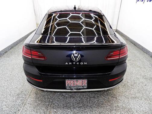 2021 Volkswagen Arteon 2.0T SE