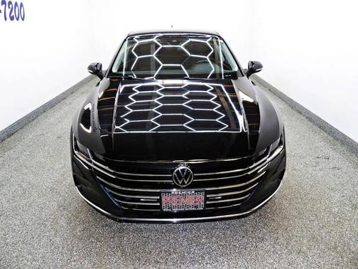 2021 Volkswagen Arteon 2.0T SE