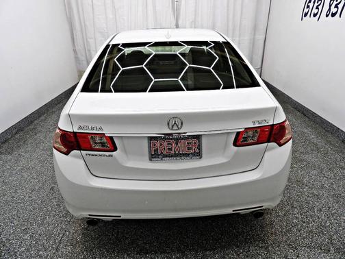 2012 Acura TSX 2.4