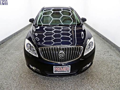 2015 Buick Verano Convenience Group