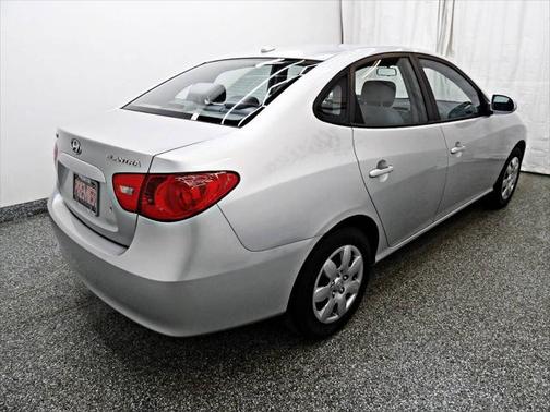 2008 Hyundai ELANTRA SE