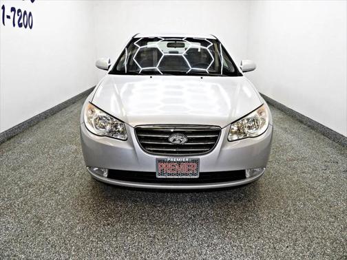2008 Hyundai ELANTRA SE