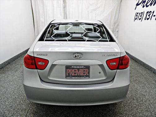 2008 Hyundai ELANTRA SE