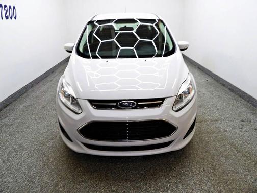 2017 Ford C-Max Hybrid SE