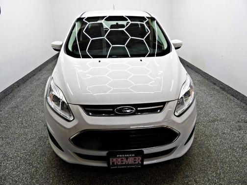 2018 Ford C-Max Hybrid SE