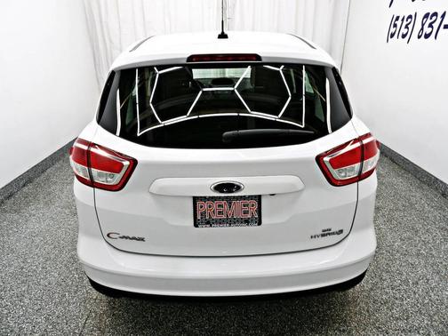 2018 Ford C-Max Hybrid SE