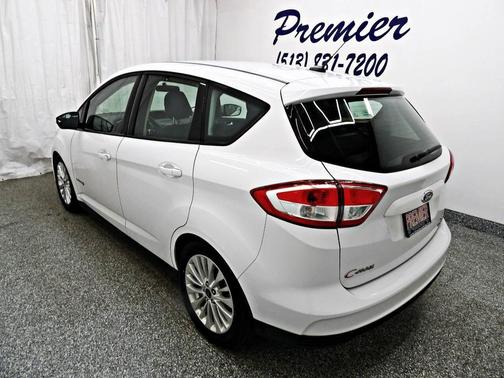 2018 Ford C-Max Hybrid SE