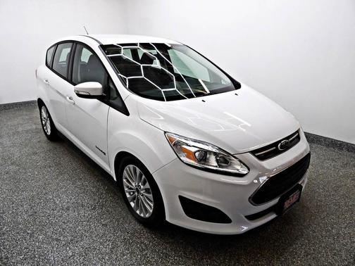 2018 Ford C-Max Hybrid SE