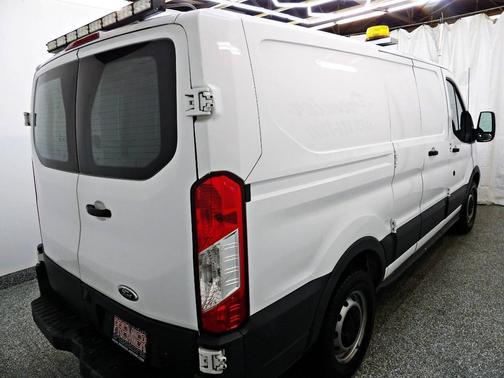 2018 Ford Transit-150 Base