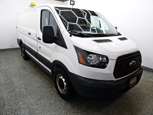 2018 Ford Transit-150 Base