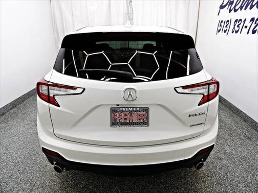 2019 Acura RDX Base
