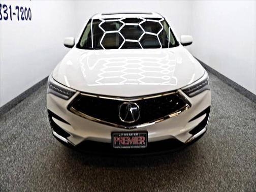 2019 Acura RDX Base