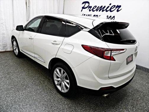 2019 Acura RDX Base