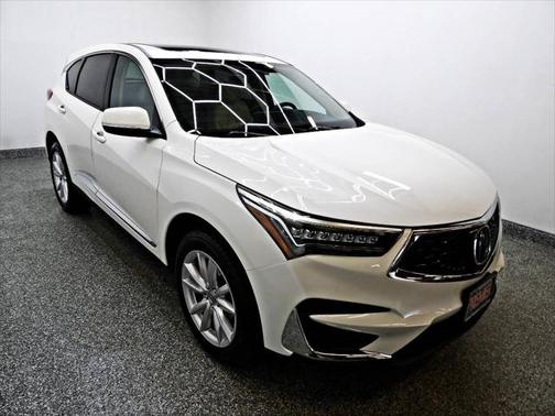 2019 Acura RDX Base