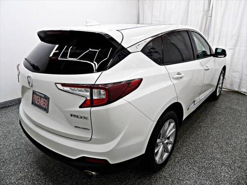 2019 Acura RDX Base