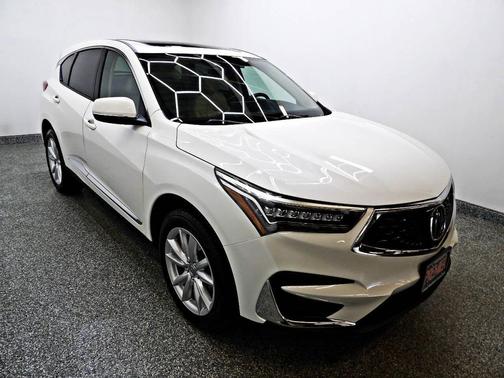 2019 Acura RDX Base