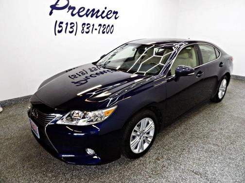 2013 Lexus ES 350 Base