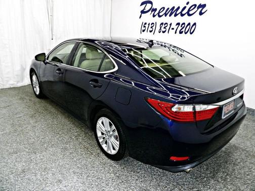 2013 Lexus ES 350 Base