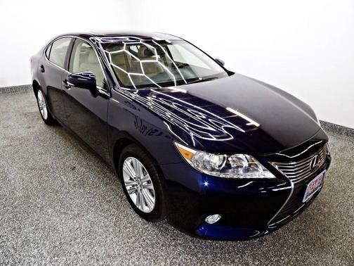 2013 Lexus ES 350 Base