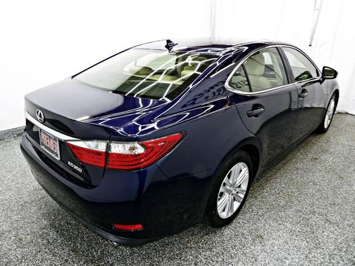 2013 Lexus ES 350 Base