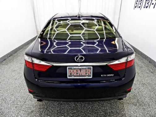 2013 Lexus ES 350 Base