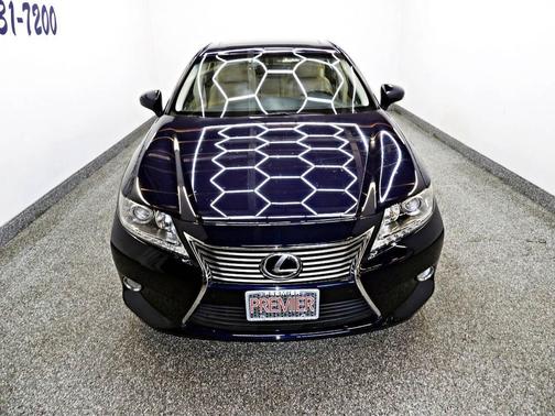 2013 Lexus ES 350 Base