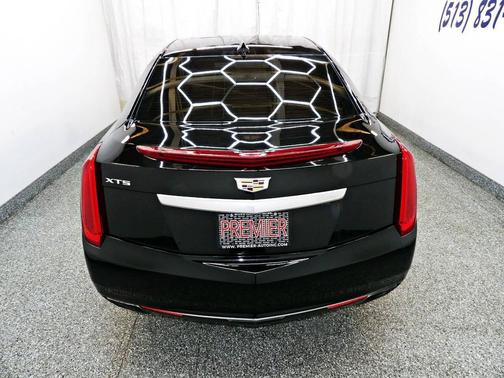2016 Cadillac XTS Premium