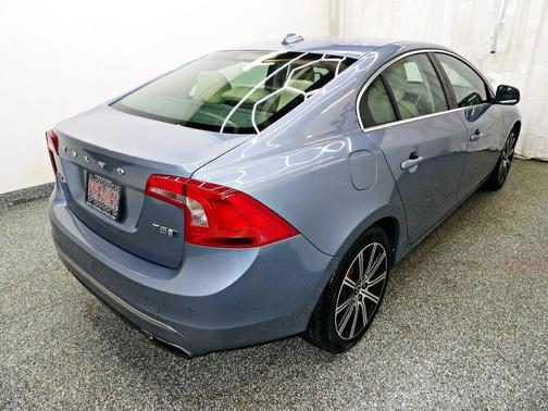 2017 Volvo S60 Inscription T5