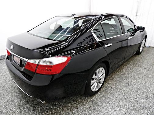 2013 Honda Accord EX