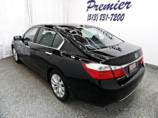 2013 Honda Accord EX