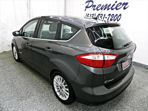 2015 Ford C-Max Hybrid SEL